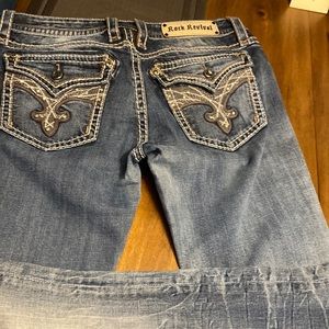Rock Revival 32/31 great pair of jeans